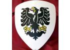 stit s erbem knizeci orlice